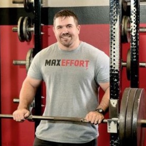 How To Train for Your First Powerlifting Meet with Andy Baker