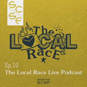 Ep 10 "The Local Race"
