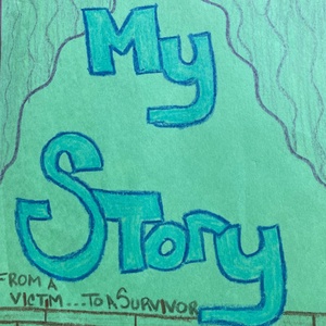 S2 EP 24 Taylor - Intrafamilial Sexual Abuse: A Survivor's Story