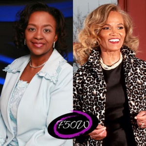 Becoming You with Renita Alexander and Veronica Williams