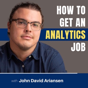 3 Steps to Getting an Analytics Job