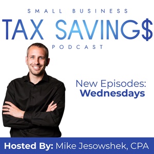 Small Business Accounting and Tax Secrets