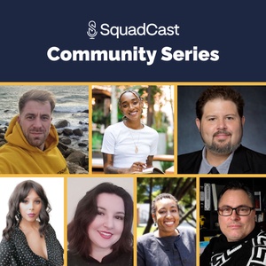 Community Interviews: Social Issues &amp; Mental Health