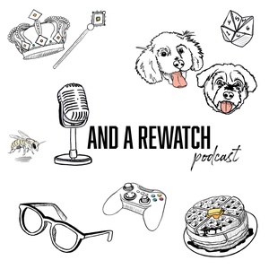 Episode 59: Sorting Through Community with the Sort of Brilliant Podcast!