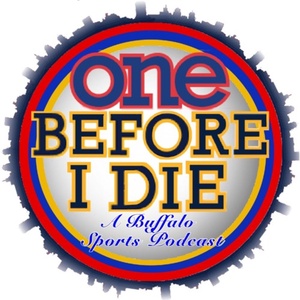 Ep. 23: The Buffalo Sabres are killing me
