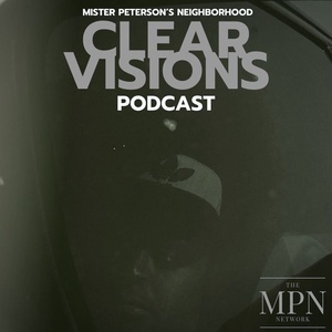 Clear Visions Podcast: Funny Mother Stories from the MPN Podcast Network