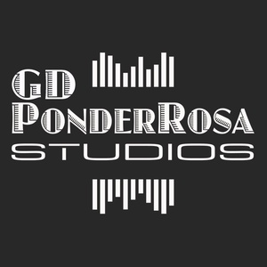 GD PonderRosa Podcast - Pilot