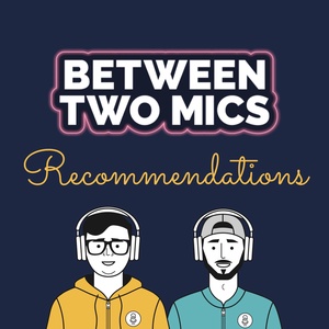 Our 2021 Podcast Faves
