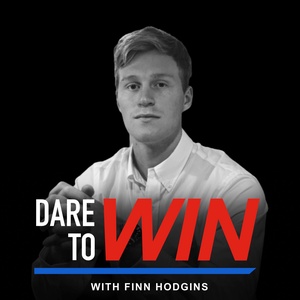 Growing and Selling on LinkedIn and TikTok with Ethan Golding. DTW EP. 10.0