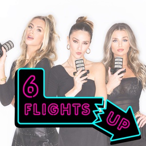 The LAUNCH of 6 Flights Up: Is This Thing On? MICS SECURED