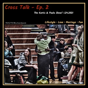 Episode 2: "It's Like Froggy" | 1.24.2021