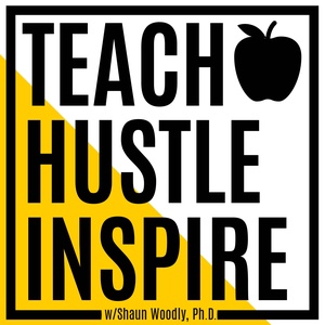 000: Welcome to Build On The Side! Presented by Teach Hustle Inspire