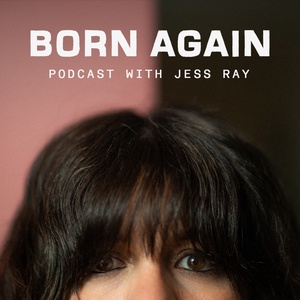 Born Again Podcast Trailer