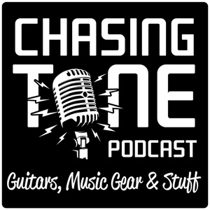 Chasing Tone Ep. 3 - True Bypass vs Buffered Bypass - Wampler Pedals