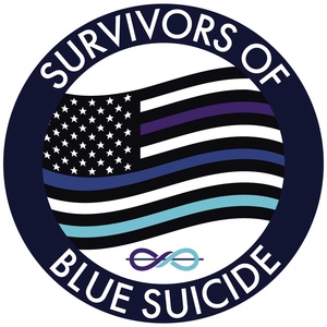 Episode 17 Leslie, A Survivor of Blue Suicide, Shares Her Story