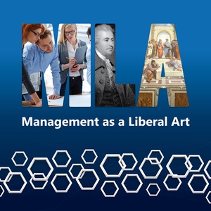 MLA Research Institute Discusses the Dichotomy of Management and Leadership