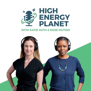 Zainab Usman: What Does Net-Zero Mean for Africans?