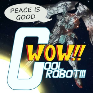 S5E18 – One-Winged Ares