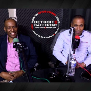 Greg Hines and Kevin Manuel on Detroit is Different