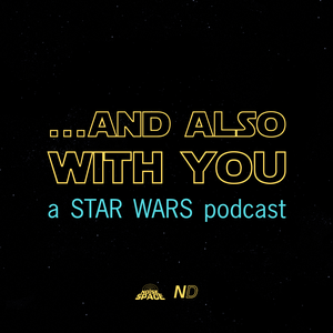 S1E1 – ...And Also With You – Year One