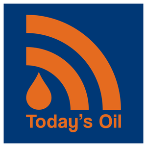 Today's Oil Episode 7 - Guest Jon Zimmer