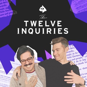 Welcome to the Twelve Inquiries