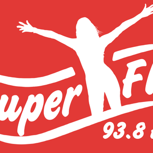 Super FM 93.8