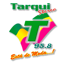 Tarqui Stereo FM 95.8