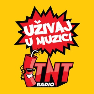 TNT Radio Tuzla 91.20