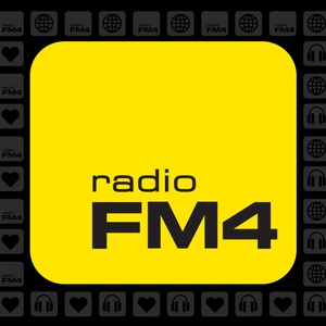 ORF Radio FM4 FM 103.8