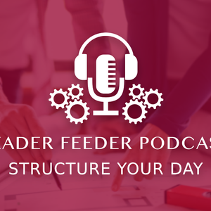 Structure Your Day