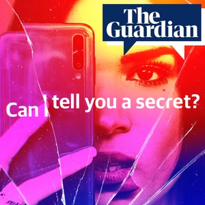 Can I tell you a secret? Episode three: the man upstairs 