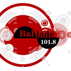 Radio Ballade 101.8
