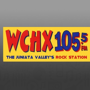 WCHX FM 105.5
