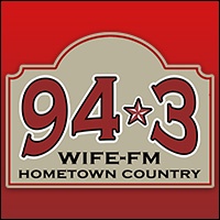 WIFE-FM 94.3