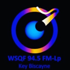 WSQF FM 94.5