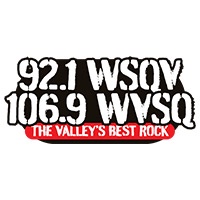 WSQV FM 92.1