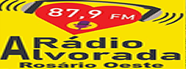Alvorada FM 87.9