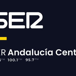 SER Andalucia Centro 100.1 FM