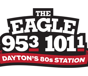 The Eagle FM 95.3