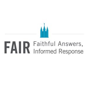 FAIR Conference Podcast #80 – Tarik D. Lacour, “Intro to Mormon Natural Theology”
