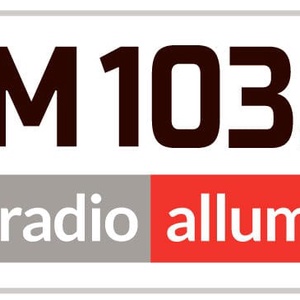 La Radio Allumée 103.3 FM - CHAA