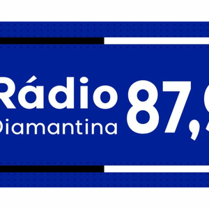 Rádio Diamantina FM 87.9