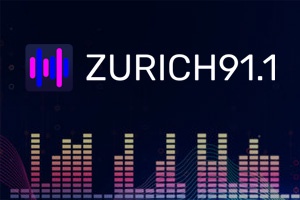FM Zurich 91.1