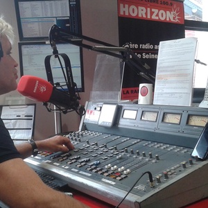Horizon FM 100.9