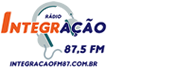 Rádio Integração FM 87.5