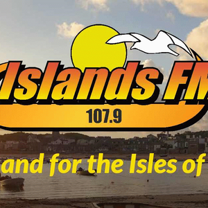Islands FM 107.9