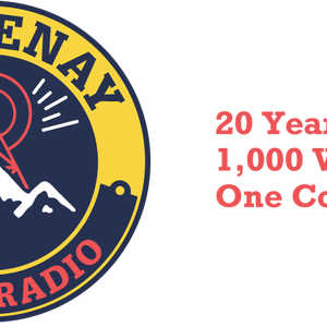 CJLY-FM Kootenay Co-op Radio