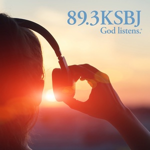 KSBJ FM 89.3