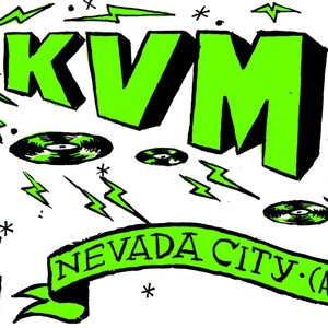 KVMR FM 89.5